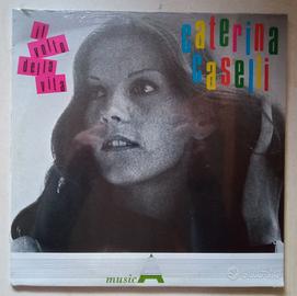 6 Vinili Italiani Vintage