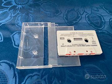 📼 SANREMO '88 – Compilation Originale EMI