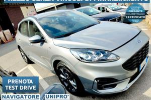 Ford Kuga 2.5 Full Hybrid 190 CV CVT 2WD ST-Line