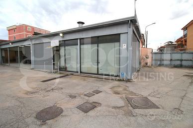 Laboratorio Casalnuovo di Napoli