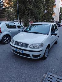 Fiat punto 1.2 gpl