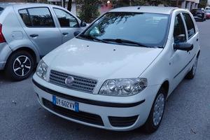 Fiat punto 1.2 gpl