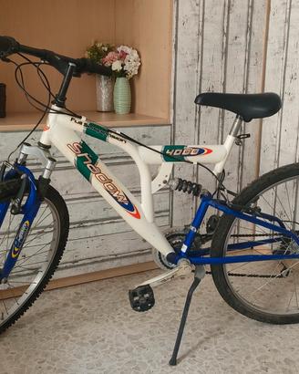 Mountain Bike 26" Shadow 4000 Bi-ammortizzata