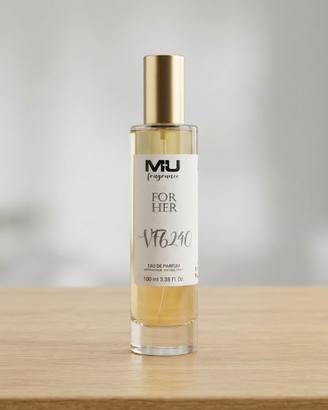 Profumo 100 ml