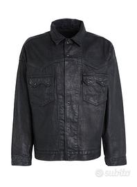 giubbotto Levi's nero 