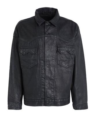giubbotto Levi's nero 