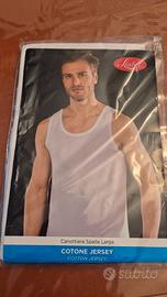 canottiera Liabel taglia 5