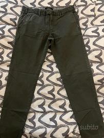 Pantaloni uomo Mango