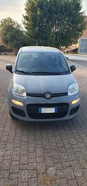 Fiat Panda GPL