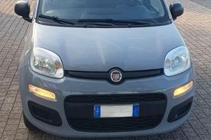 Fiat Panda GPL