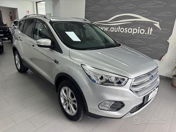 Ford Kuga Kuga 2.0 tdci Titanium 4wd 150cv auto