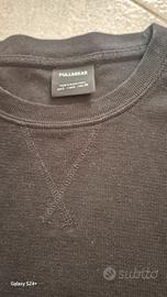 maglietta  Pull & Bear Oversizie