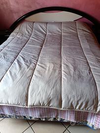 trapuntino letto singolo