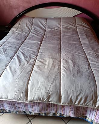 trapuntino letto singolo