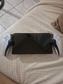 Playstation portable