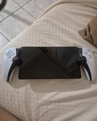 Playstation portable
