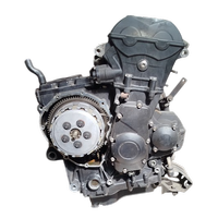 MOTORE TRIUMPH TIGER 800 XC ABS 2010 AL 2014