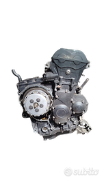 MOTORE TRIUMPH TIGER 800 XC ABS 2010 AL 2014