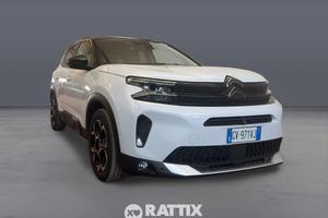CITROEN c5 aircross 2022 C5 Aircross 1.5 bluehdi M
