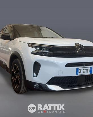 CITROEN c5 aircross 2022 C5 Aircross 1.5 bluehdi M