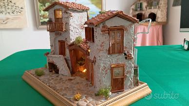 piccolo presepe 
