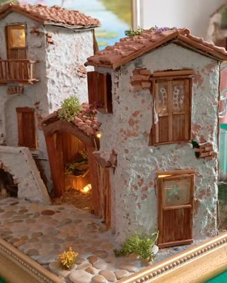 piccolo presepe 