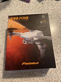 Drone con telecamera