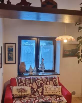 Falcade inverno 2026