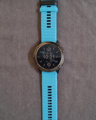 Garmin Fenix6X Pro