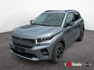 Citroën C3 IV 2024 1.2 puretech turbo Max 100...