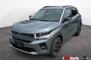 Citroën C3 IV 2024 1.2 puretech turbo Max 100...