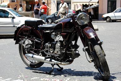 Motoguzzi Airone