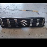Griglia anteriore, Suzuki gran Vitara