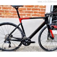 WHISTLE VAERO 105 di2 Tg.L