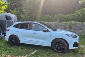 Kuga III HEV