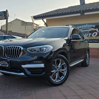 Bmw X3 xDrive20d xLine