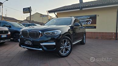 Bmw X3 xDrive20d xLine