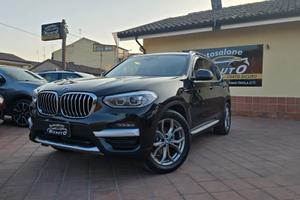 Bmw X3 xDrive20d xLine