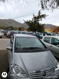 Mercedes classe A200