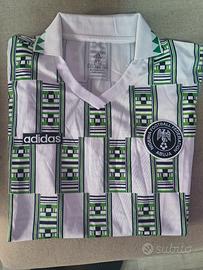 Maglietta calcio Nigeria XL