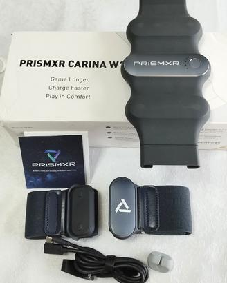 PrismXR Carina W1 - Batteria Indossabile 30W