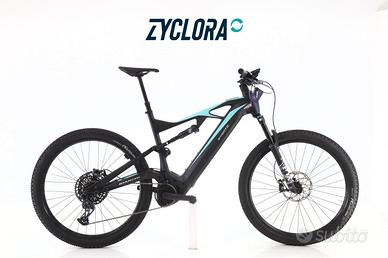 Bianchi e-Vertic FX GX t.XL