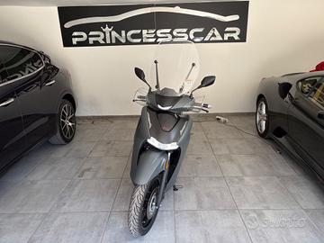 Honda SH 350i SPORT