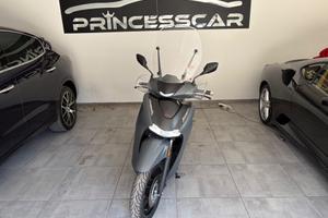 Honda SH 350i SPORT