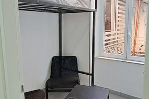 Camera singola napoli centro storico