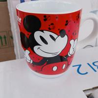 TAZZE ORIGINALI DI TOPOLINO