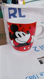 TAZZE ORIGINALI DI TOPOLINO