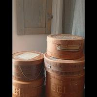 scatole panettone 