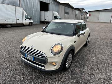 Mini Mini 1.2 One 5 porte