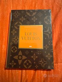 Leggende della moda louis vuitton